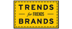 Скидка 10% на коллекция trends Brands limited! - Стойба